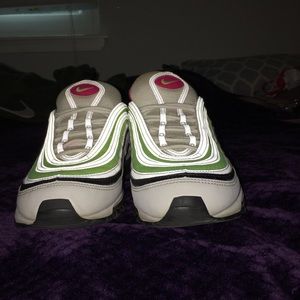Men Air Max 97